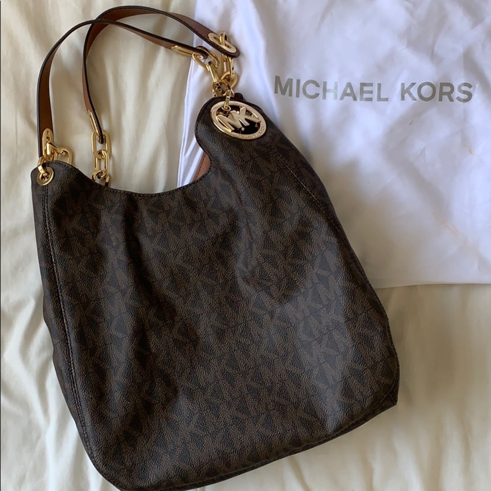 NWOT Michael Kors Purse